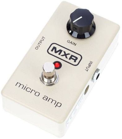Slika MXR M 133 Micro Amp