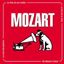 Slika MOZART HIS MASTER'S 2CD