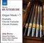 Slika BUXTEHUDE:ORGAN MUSIC VOL.7