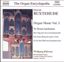 Slika BUXTEHUDE:ORGAN MUSIC VOL.3