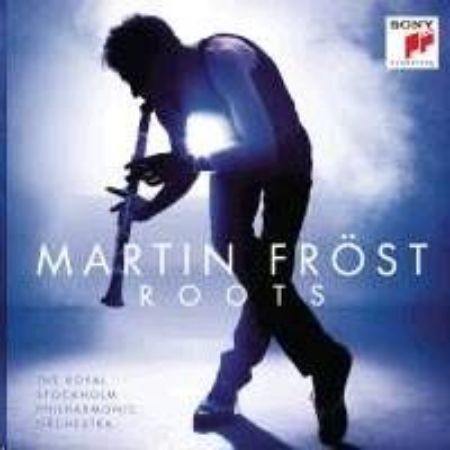 MARTIN FROST/ROOTS