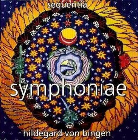 HILDEGARD VON BINGEN/SYMPHONIAE