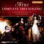 Slika ARNE:COMPLETE TRIO SONATAS