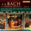 Slika BACH J.S.:LUTHERAN MASSES VOL.2