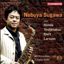 Slika SAXOPHONE CONCERTOS PLAYS NOBUYA SUGAWA