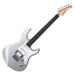 YAMAHA ELEKTRIČNA KITARA PACIFICA-112V silver - CASHBACK