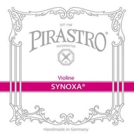 Slika PIRASTRO SYNOXA SET VIOLINA