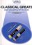 Slika CLASSICAL GREATS EASY PLAYALONG FOR RECORDER+CD