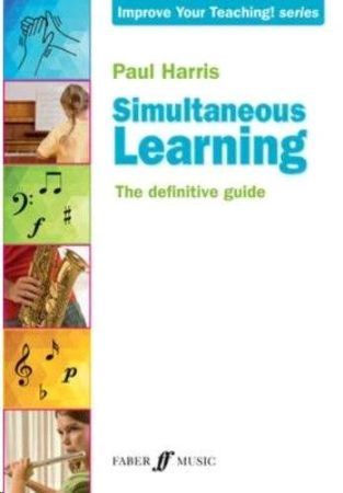 Slika HARRIS:SIMULTANEOUS LEARNING 