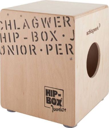 Slika Schlagwerk CP401 Cajon Hip-Box Junior
