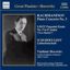 Slika RACHAMNINOV:PIANO CONCERTO NO.3/HOROWITZ
