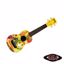 Slika MAKALA SOPRAN UKULELE peacelove mk-s-peacelove.gigbag