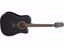 Slika TAKAMINE ELEKTRO AKUSTIČNA KITARA GD15CE-BLK