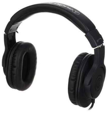 Slika Audio-Technica ATH-M20X professional studio slušalke
