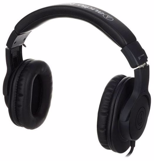 Audio-Technica ATH-M20X professional studio slušalke