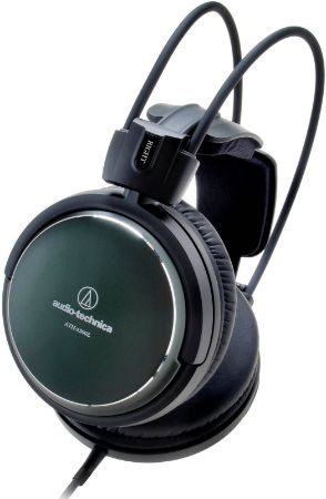 Slika Audio-Technica slušalke ATH-A990Z