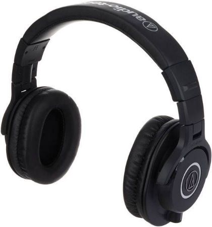 Audio-Technica ATH-M40X professional studio slušalke
