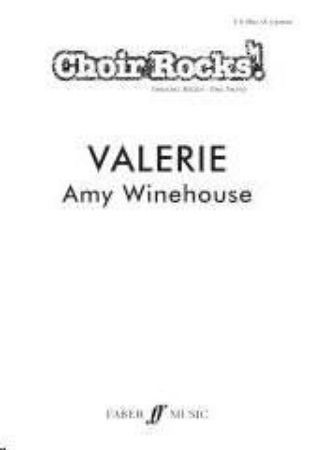 WINEHAUSE AMY VALERIE S.A.(BAR./A.)PIANO