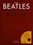 THE BEATLES GOLD +CD