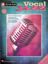 Slika VOCAL JAZZ PLAY ALONG HIGH VOICE +CD