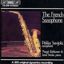 Slika FRENCH SAXOPHONE - PEKKA SAVIJOKI