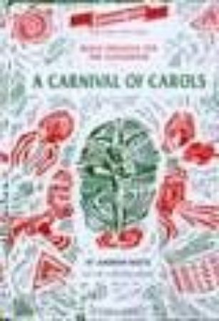 A CARNIVAL OF CAROLS TEACHER'S BOOK