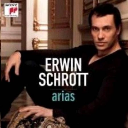 ERWIN SCHROTT/ARIAS