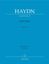 Slika HAYDN:STABAT MATER VOCAL SCORE