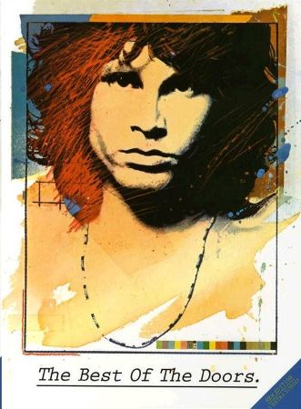 Slika THE BEST OF THE DOORS PVG