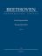 Slika BEETHOVEN:STRING QUARTETS OP.59 STUDY SCORE