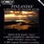 Slika SIBELIUS:FINLANDIA A FESTIVAL OF FINNISH MUSIC