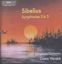 Slika SIBELIUS:SYMPHONIES 2 & 3 /VANSKA