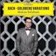 Slika BACH J.S.:GOLDBERG VARIATIONS/ESFAHANI