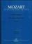 Slika MOZART:LA FINTA SEMPLICE VOCAL SCORE