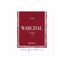 Slika WARCHAL KARNEOL STRUNE ZA VIOLO SET W510MS
