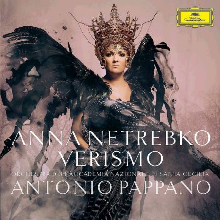 ANNA NETREBKO /VERISMO
