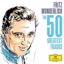 Slika FRITZ WUNDERLICH/THE 50 GREATEST TRACKS 2CD