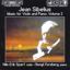 Slika SIBELIUS:MUSIC FOR VIOLIN AND PIANO VOL.2