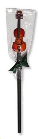 Slika DP SVINČNIK VIOLINA  DE LUXE