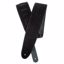 Slika PAS ZA KITARO PLANET WAVES Suede Guitar Strap, Black