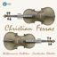 Slika TCHAIKOVSKY,MENDELSSOHN:VIOLIN CONCERTOS/FERRAS