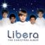 Slika LIBERA/THE CHRISTMAS ALBUM