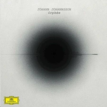Slika JOHANNSSON:ORPHEE
