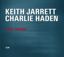 Slika KEITH JARRETT-CHARLIE HADEN/LAST DANCE