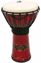 Slika TOCA DJEMBE 7'' FREESTYLE ROPE TUNED BALI RED SFDJ-7RP