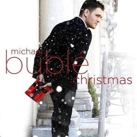 Slika MICHAEL BUBLE/CHRISTMAS CD+DVD