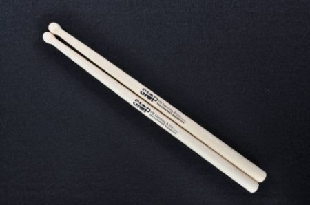 Slika SIOP PALICE ZA BOBNE MARCHING HB A GERMAN HOMBEAM