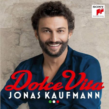 DOLCE VITA/JONAS KAUFMANN
