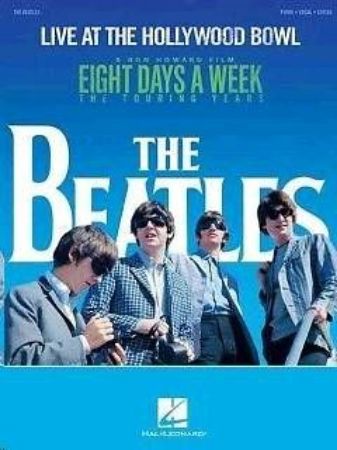 THE BEATLES/LIVE AT THE HOLLYWOOD BOWL PVG