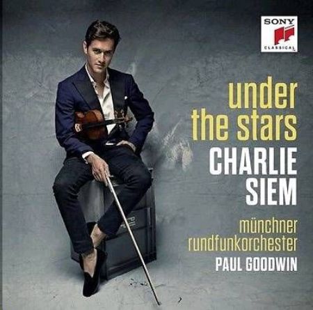 UNDER THE STARS/CHARLIE SIEM